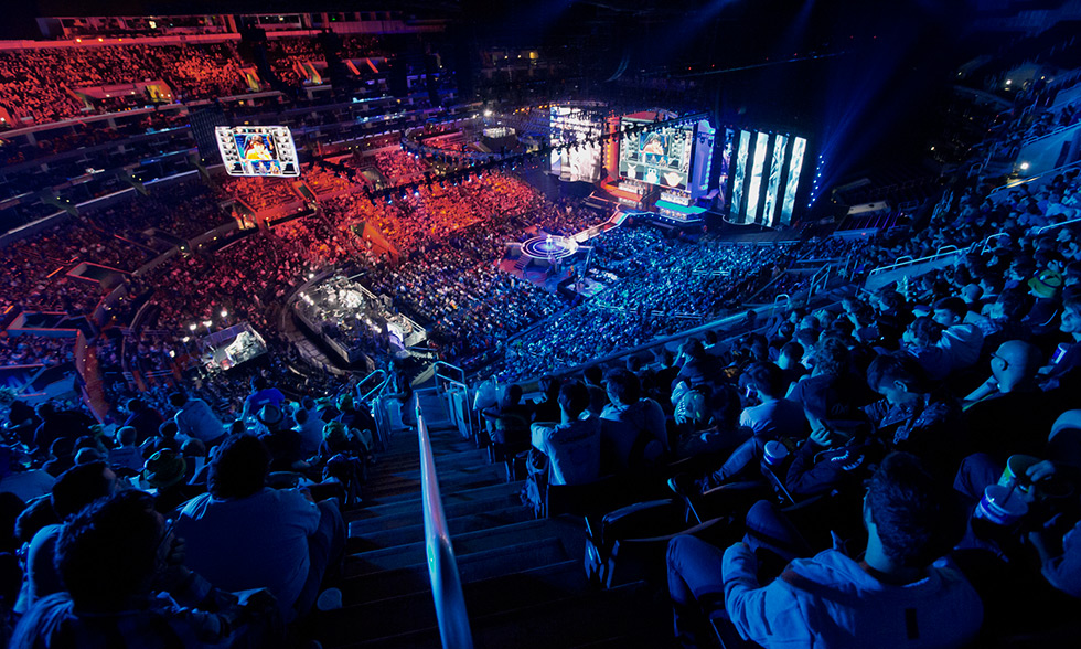 LOL新赛季将迎来大改，小龙又要增加两种？