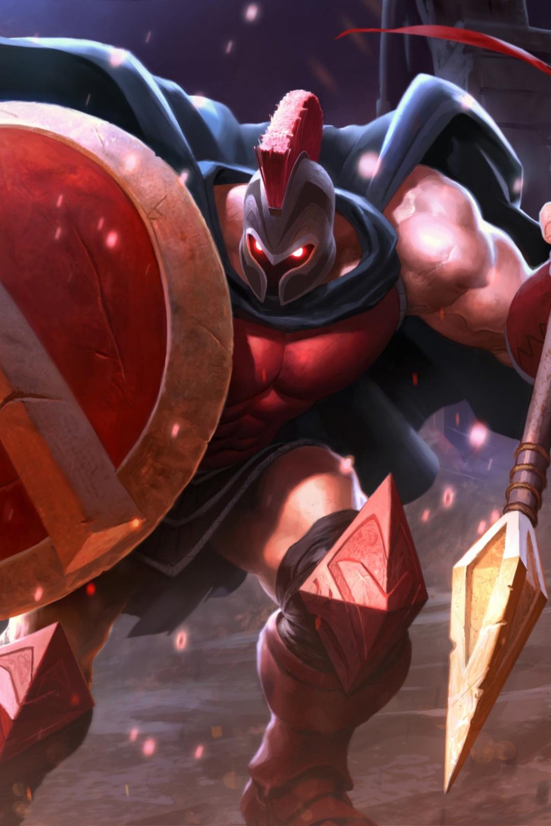 FPX官宣Nuguri离队，LPL上单位置迎来大变动？