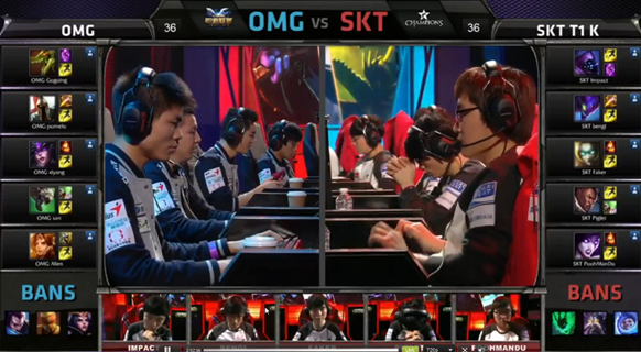 韩媒：因EDG在二审中追加禁止出境的要求，Scout无法参加S14