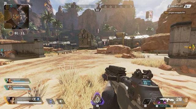 T1玩家的新年祝福视频：祝大家新年快乐