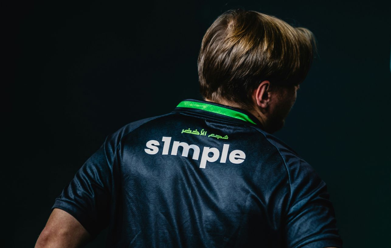 NaVi Junior 转会中