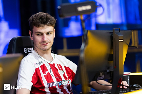 BLAST Open Spring 2025 小组赛最佳球员前十名